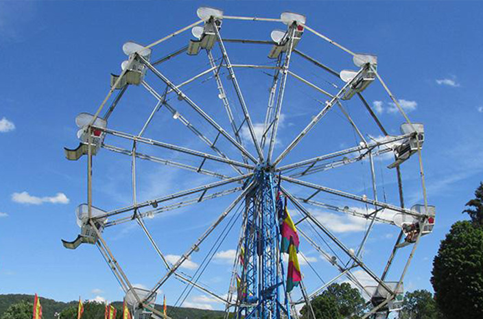 Ferris Wheel